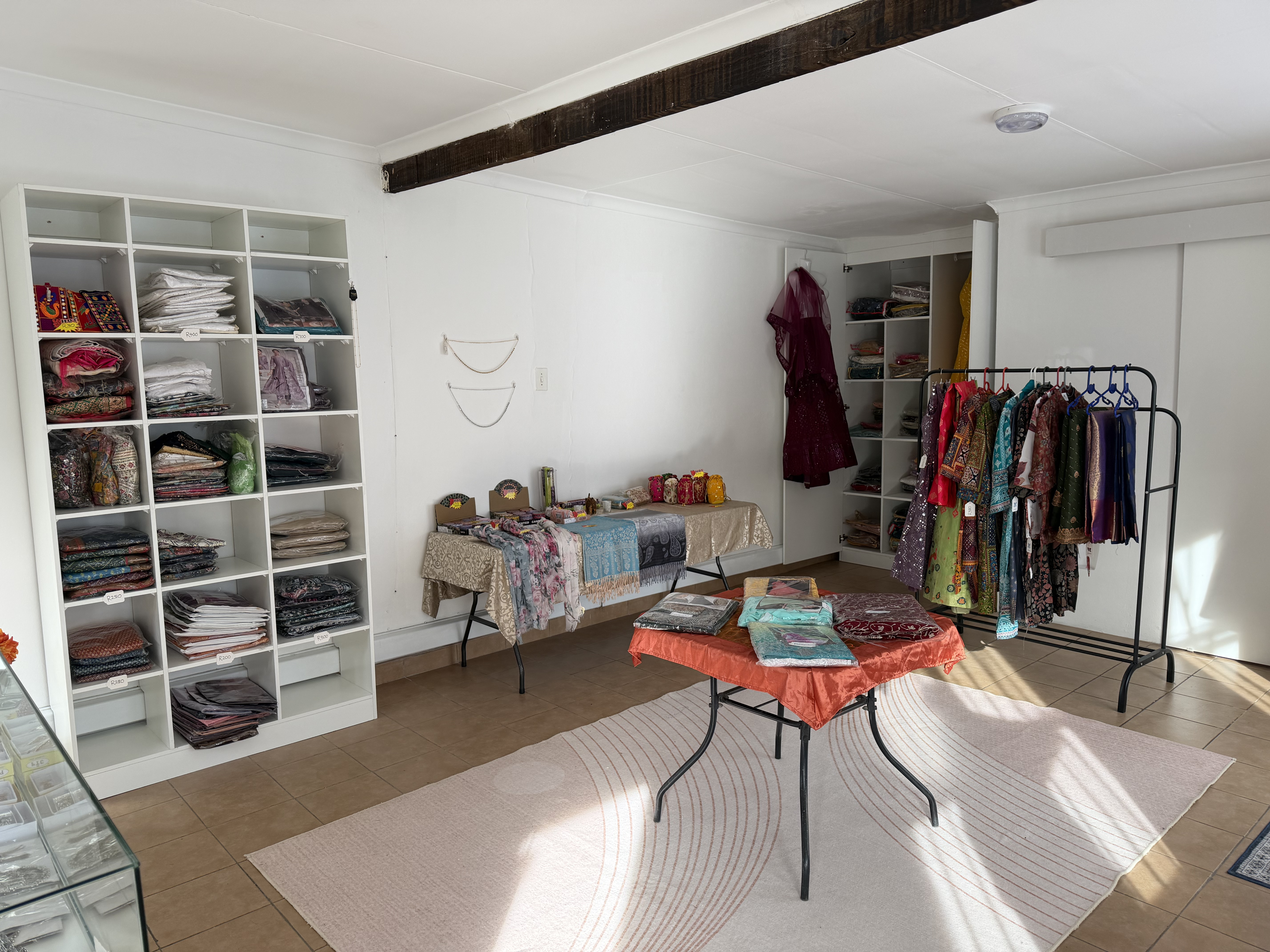 Our Store